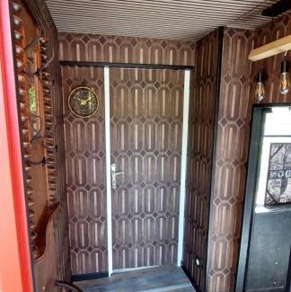 Clecy Casa | Le Bus