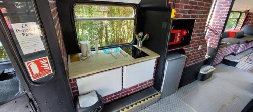 Clecy Casa | Le Bus