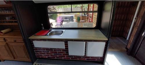 Clecy Casa | Le Bus