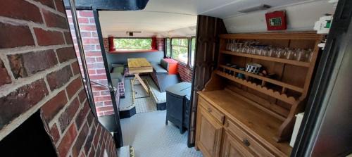 Clecy Casa | Le Bus