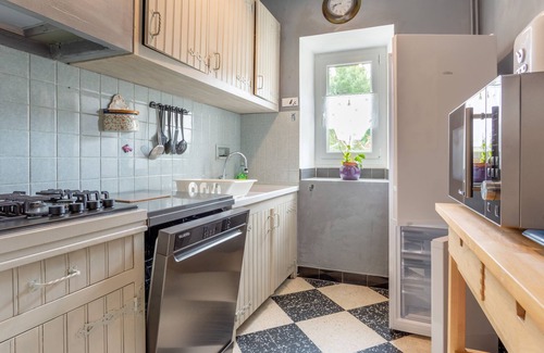 Menerbes Casa | Le Cèdre by Interhome