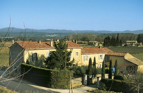 Menerbes Casa | Le Cèdre by Interhome