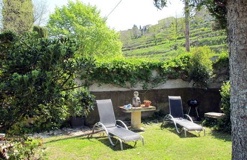Menerbes Casa | Le Cèdre by Interhome