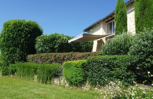 Laroque Casa | Le Côteau des Vignes