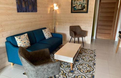 Deshaies Apartamento | Le Cœur De La Mer