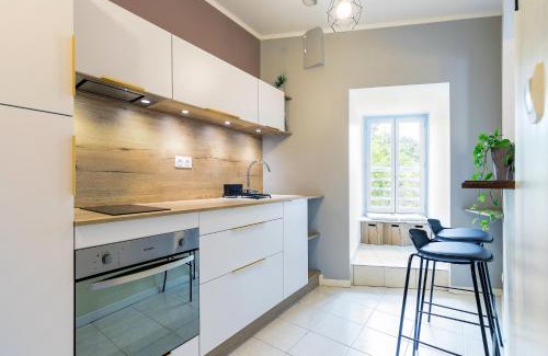 Mont-de-Marsan Apartamento | Le Cœur de Ville - Unique