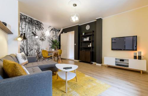 Mont-de-Marsan Apartamento | Le Cœur de Ville - Unique