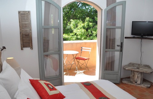Saint-Maximin-la-Sainte-Baume Casa | Le Clos Geraldy