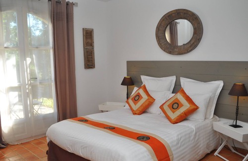 Saint-Maximin-la-Sainte-Baume Casa | Le Clos Geraldy