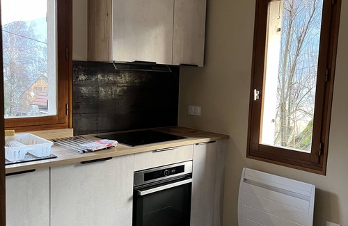 Saint-Pierre-de-Chartreuse Casa | Le Chal'heureux , grand chalet familial 8 personnes