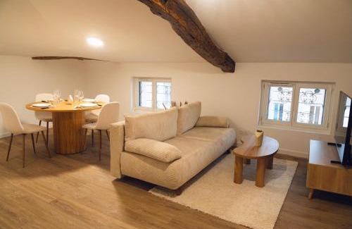 Marmande Apartamento | LE C0C00NING - Centre ville