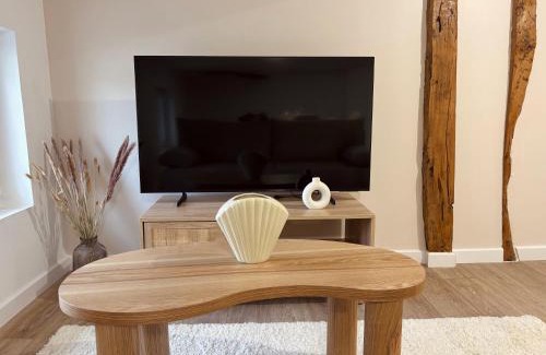 Marmande Apartamento | LE C0C00NING - Centre ville