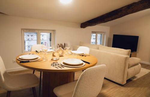 Marmande Apartamento | LE C0C00NING - Centre ville