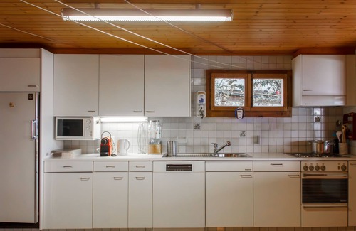 Saint-Gingolph Casa | Le Cabanon by Interhome