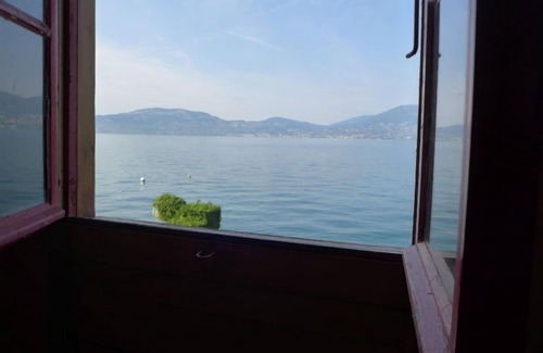 Saint-Gingolph Casa | Le Cabanon by Interhome