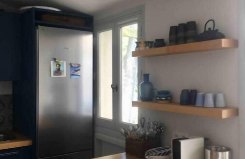 Le Mourillon Casa | Le Cabanon D'Alexandra, Anse Méjean Toulon