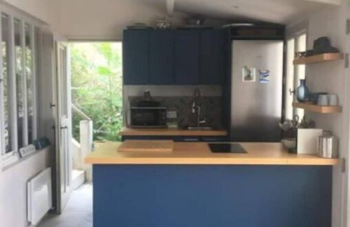 Le Mourillon Casa | Le Cabanon D'Alexandra, Anse Méjean Toulon
