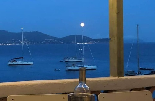 Le Mourillon Casa | Le Cabanon D'Alexandra, Anse Méjean Toulon