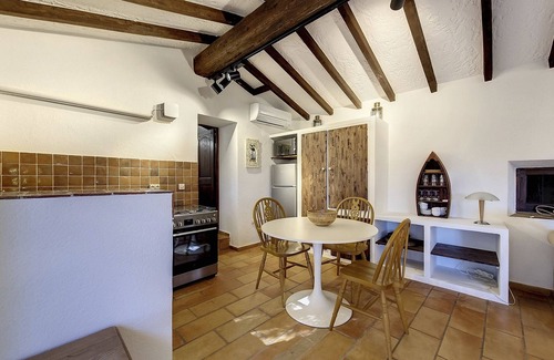 La Garde-Freinet Apartamento | LE CABANON DANS LA FORET