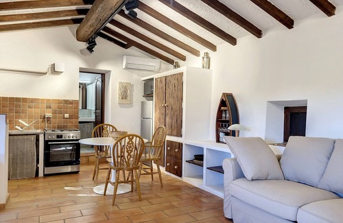 La Garde-Freinet Apartamento | LE CABANON DANS LA FORET