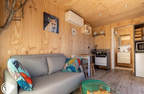 Vernines Casa | Le Cabanon de Célian