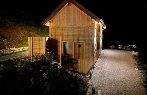 La Bresse Chalet De Esquí | Le Cabanon de LaFermeDuNol