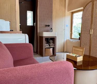 Meyreuil Casa | Le Cabanon des Morilles