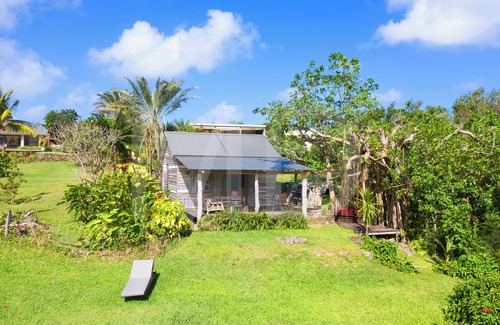 Le Morne Brabant Casa | Le Cabanon, perfect for nature lovers