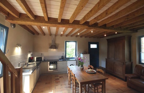Gancourt-Saint-Etienne Casa | Le Cabray - GANCOURT ST ETIENNE