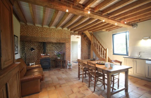 Gancourt-Saint-Etienne Casa | Le Cabray - GANCOURT ST ETIENNE