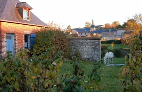Gancourt-Saint-Etienne Casa | Le Cabray - GANCOURT ST ETIENNE