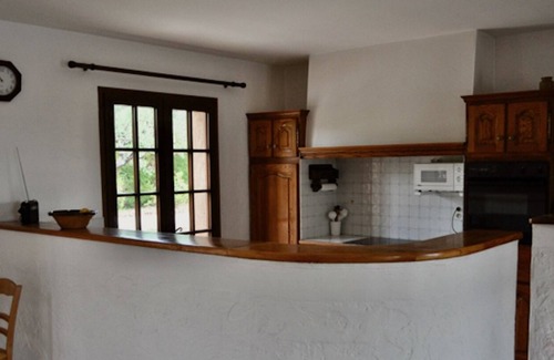 Carces Chalet De Esquí | Le Cade, house for 6/8 with private pool