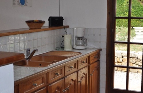 Carces Chalet De Esquí | Le Cade, house for 6/8 with private pool