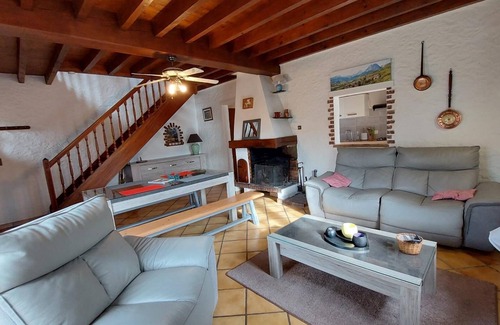 Lescun Casa | LE Cailhabas - Lescun