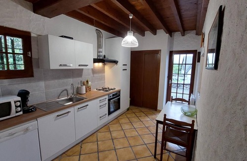 Lescun Casa | LE Cailhabas - Lescun