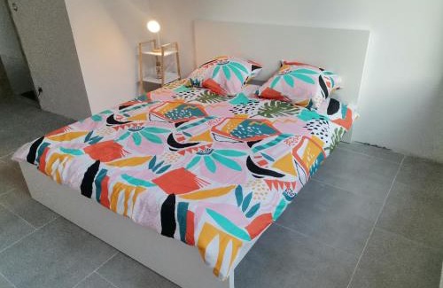 Belhez Casa | Le caillou Blanc