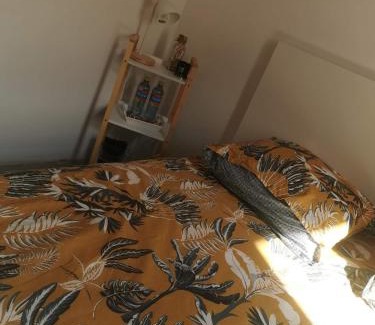 Belhez Casa | Le caillou Blanc