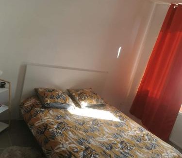 Belhez Casa | Le caillou Blanc