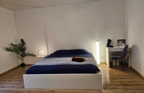 Belhez Casa | Le caillou Blanc