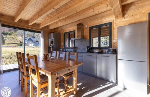 Chambon-sur-Lac Casa | Le Cairn - Chambon SUR LAC
