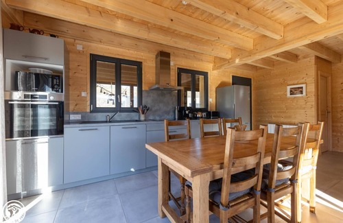 Chambon-sur-Lac Casa | Le Cairn - Chambon SUR LAC
