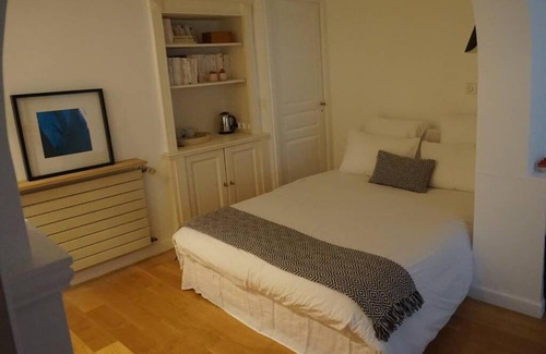 Levallois-Perret Apartamento | Le calme à 2 pas de Paris