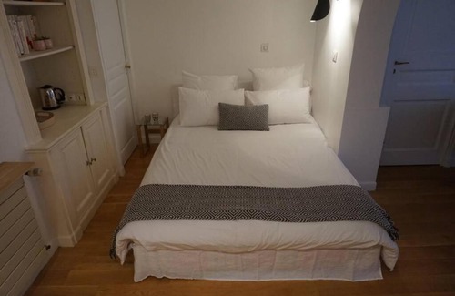 Levallois-Perret Apartamento | Le calme à 2 pas de Paris