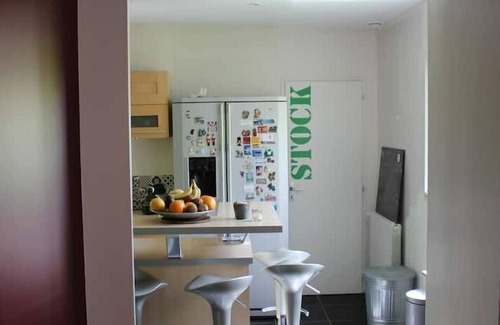 Colomiers Casa | Le Calme aux Portes de Toulouse Piscine, Clim