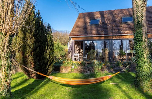 Lindry Apartamento | Le Calme Complet - Absolute peace and quiet