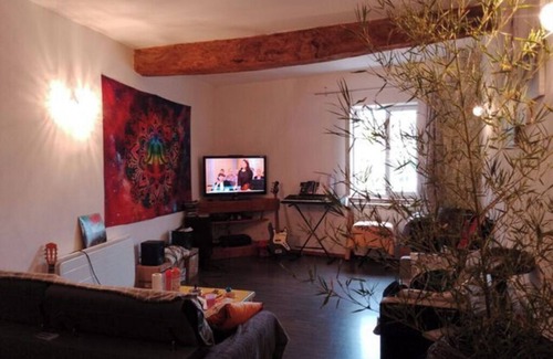 Couffoulens Apartamento | Le Calme Occitan 100m2 apartment