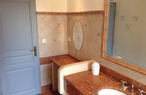 Couffoulens Apartamento | Le Calme Occitan 100m2 apartment