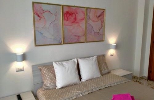 Bosa Casa | Le Camelie camera