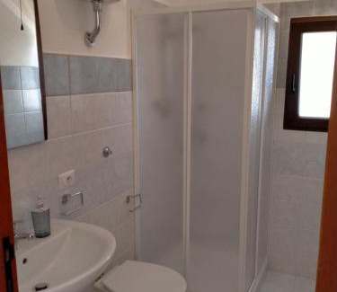 Bosa Casa | Le Camelie camera