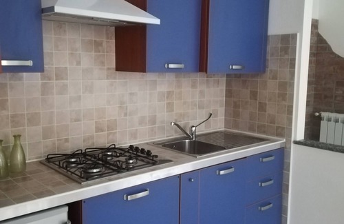 Carugate Casa | Le Camere Di Aladino